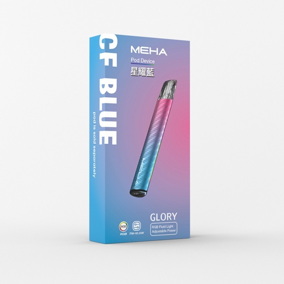 MEHA魅嗨烟桿 通用悅刻一代 SP2S LANA 各式煙彈